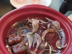 -高老庄新家宴(北斗星广场店)