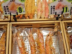 -鲜道寿司(雨花虹悦城店)