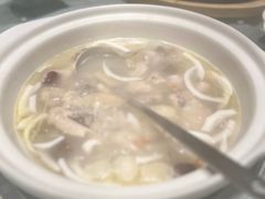 -龙泉人椰子鸡.糟粕醋.海南菜(三亚旗舰店)