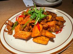 -纳鲁孜·新疆特色餐厅(上海悦荟广场店)