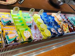 -辛一·铜锣烧(鸿寿坊店)