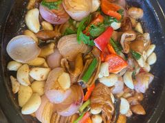 -永安鱼庄·镇江菜(丁卯店)