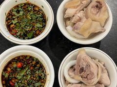 -肥佬椰子鸡(文锦渡店)