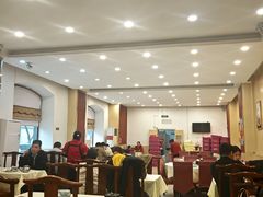 -奥华餐厅·老张记(台基厂店)
