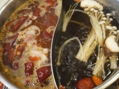-阿香婆欢乐火锅(淄博万象汇店)