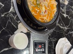 -李师傅脆肚(华强北店)