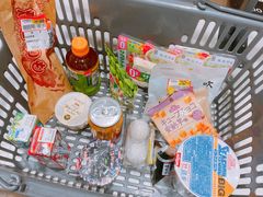 -永旺(大阪巨蛋城店)