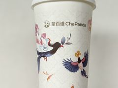-茶百道(良乡大学城店)