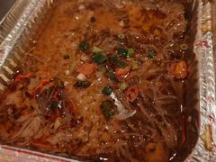 -金刚山烧烤(红旗大街店)