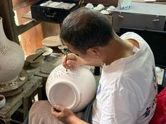 -景德镇古窑民俗博览区