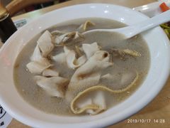 -萧记三鲜烩面(东站店)