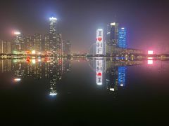 -天鹅湖体育公园