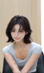 -YESIDO椰岛造型烫发染发