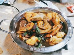 -柳州人田螺鸭脚煲(农院路1店)