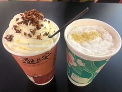 -茶话弄(中贸广场店)
