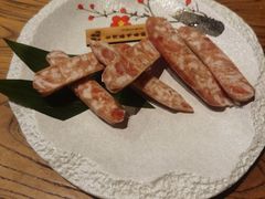 -黑牛の店·和牛烧肉(合生汇店)