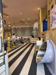 -奈尔宝·儿童乐园·亲子餐厅(前滩店)