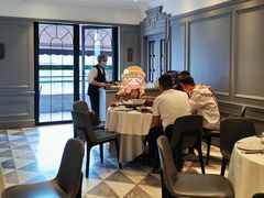 -泰香米泰国餐厅(鎏嘉码头店)