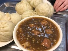 -姚记炒肝店(簋街店)