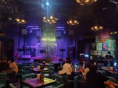 -光音瓦特俱乐部(高新店)