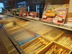 -串一火锅(赛格国际购物中心店)