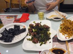 -添福来墨鱼饺子 · 海鲜东北菜(大连星海·黄浦路店)