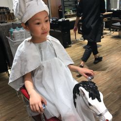 -Mentor Hair Salon