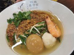 -台南擔仔面·卤肉饭(老虹井路店)