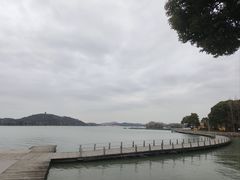 -水上明月·湖景餐厅