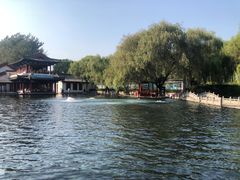 -百脉泉景区