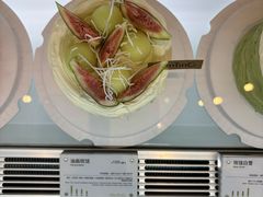 -WenTinG文汀·半糖蛋糕(合生汇店)