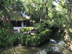 -绮园景区