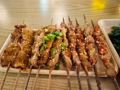 -下酒(华熙店)