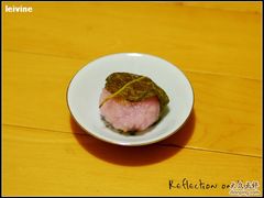 樱花团子-源吉兆庵(久光店)