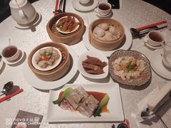 -红棉中餐厅·广州海航威斯汀酒店