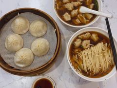 -蒋家桥饺面店(四望亭路店)