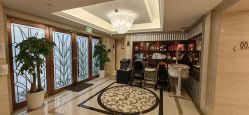 -馨月汇·独栋月子会所(静安店)