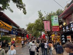 -西安贾三灌汤包·回坊小吃·清真炒菜(北院门总店)