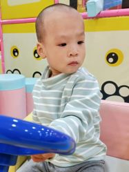 -宝贝渡口儿童游乐园(华南安盛店)