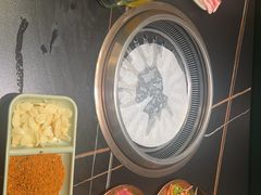 -梨花自助烤肉(西三旗万象汇店)