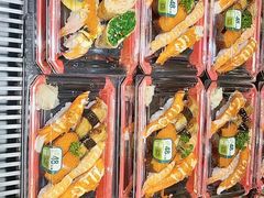 -池田寿司·4H鲜作(西直门凯德华联店)