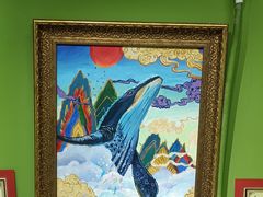 -彩翼美术馆(方庄校区)