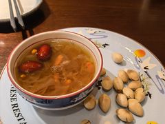 -松子料理(白家庄店)