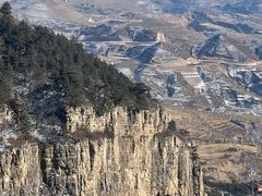 -北岳恒山