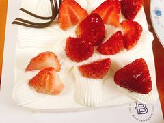 -巴黎贝甜(龙之梦购物中心虹口店)