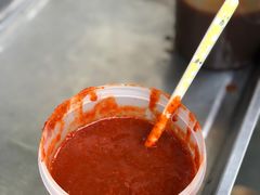 -龙翔臭豆腐(河坊街店)
