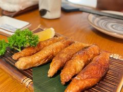 鸡皮饺-旬藏(虹桥店)