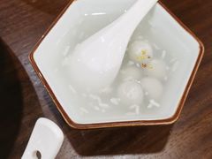 -全聚德(上海首店浦东店)