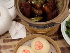 -一楼食业·美食人家