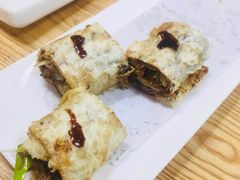 -小艺烧烤(曲江店)